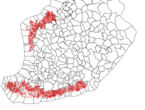 Swedish Placenames in Finland